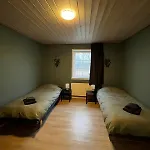 Hébergement de vacances Large Vacation For 12 People Logumkloster