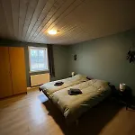 Large Vacation For 12 People