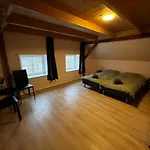 Large Vacation For 12 People Hébergement de vacances Logumkloster