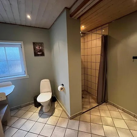 Large Vacation For 12 People Feriehus Logumkloster