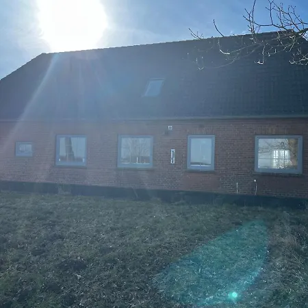 Feriehus Large Vacation For 12 People Logumkloster