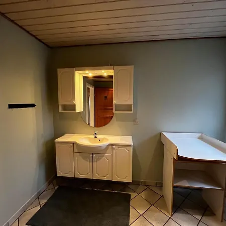 Large Vacation For 12 People Feriehus