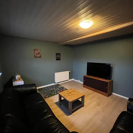 Large Vacation For 12 People Feriehus *