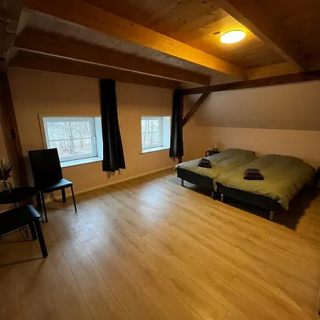 Large Vacation For 12 People Feriehus Logumkloster